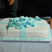 LA MIA PRIMA CREATURA