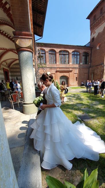 Bellissima!