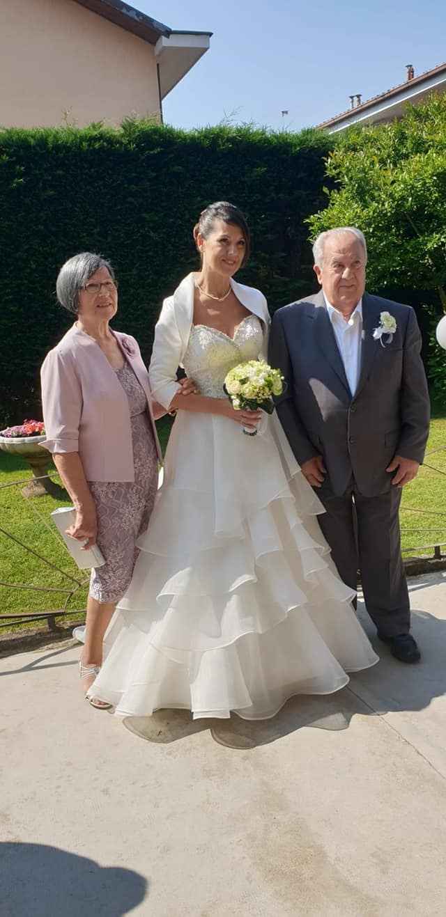 mamma e papà