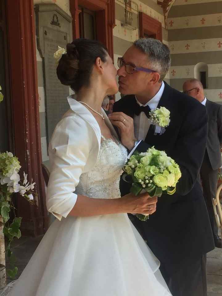 Siamo sposati!