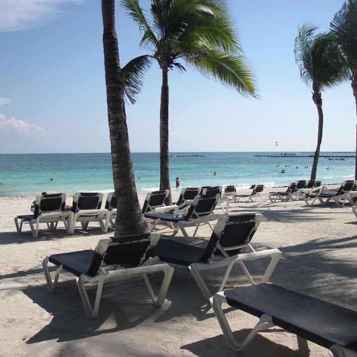  Messico resort consigli per la scelta - 1