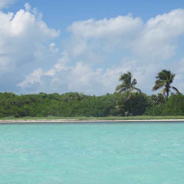  Messico resort consigli per la scelta - 1