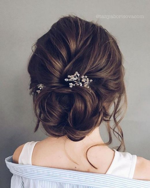 Acconciatura capelli 3