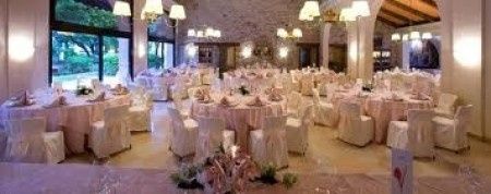 Ristorante Alla Pergola