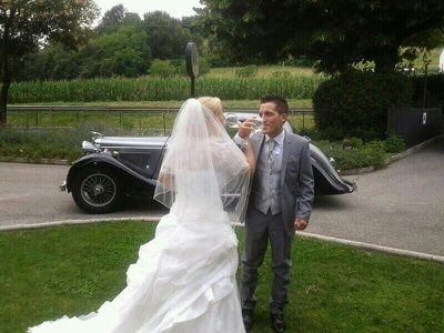 brindisi al ristorante