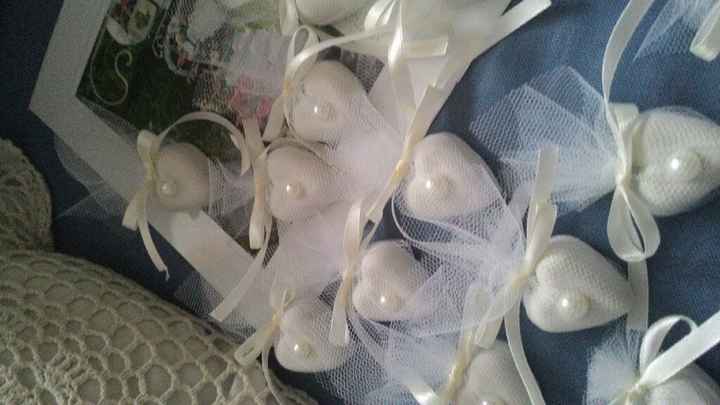 Confezionare i gessetti...idee - 1