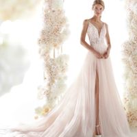 Abito da sposa ✔️ - 1