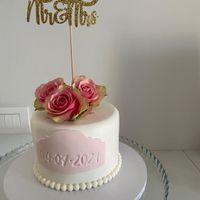 -365 giorni al nostro si 👰🏽🤵🏻 - 1