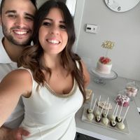 -365 giorni al nostro si 👰🏽🤵🏻 - 4