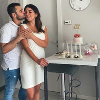 -365 giorni al nostro si 👰🏽🤵🏻 - 5