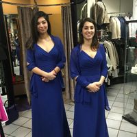 Damigella 16 anni sos! - 1