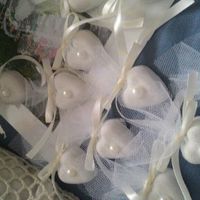 Segnaposto mi mostrate i vostri - 1