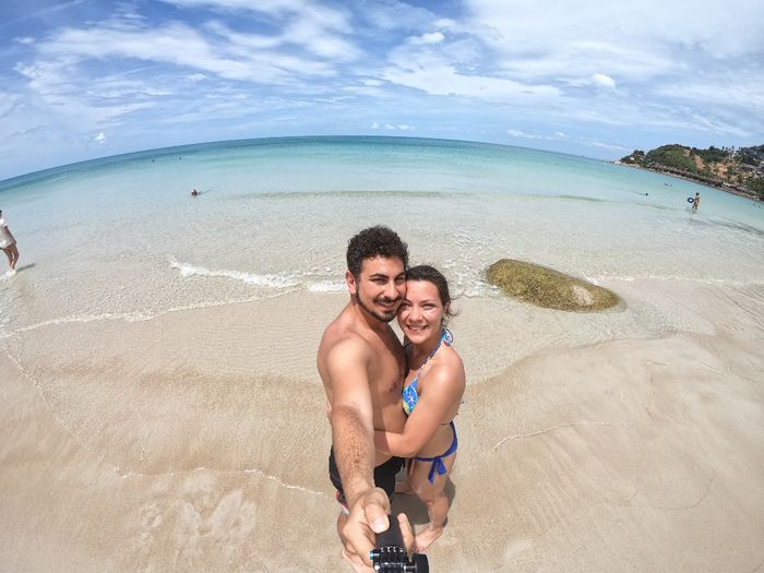 Thailandia, Koh Samui island