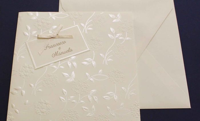 Bomboniere fatte a mano ??? - 2