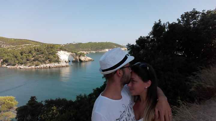 Condividi la vostra foto più bella insieme 📸 - 1