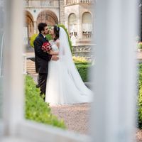 Nozze, Villa Martinelli, domenica 2 giugno 2019