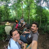 Thailandia, Chang Mai