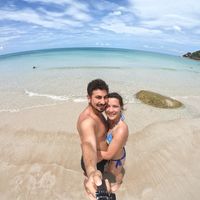 Thailandia, Koh Samui island