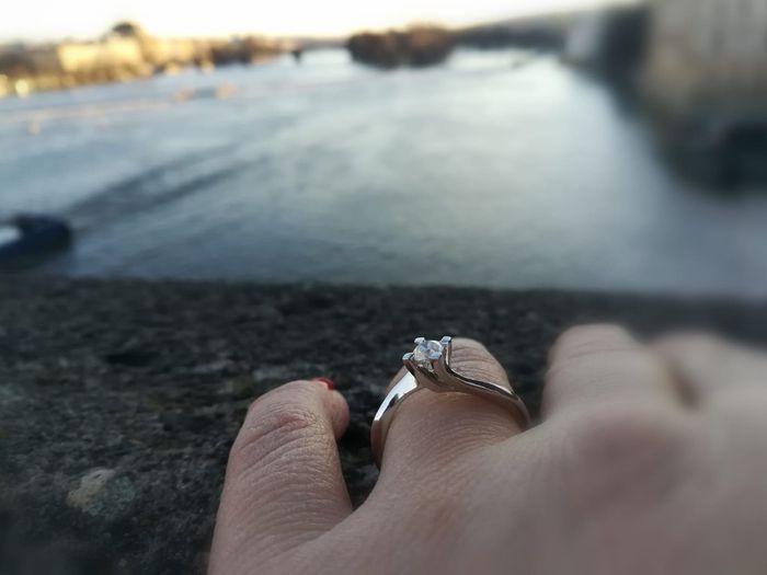 Praga 18 gennaio 2019 