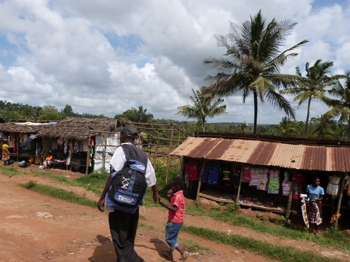 Escursioni watamu malindi 10