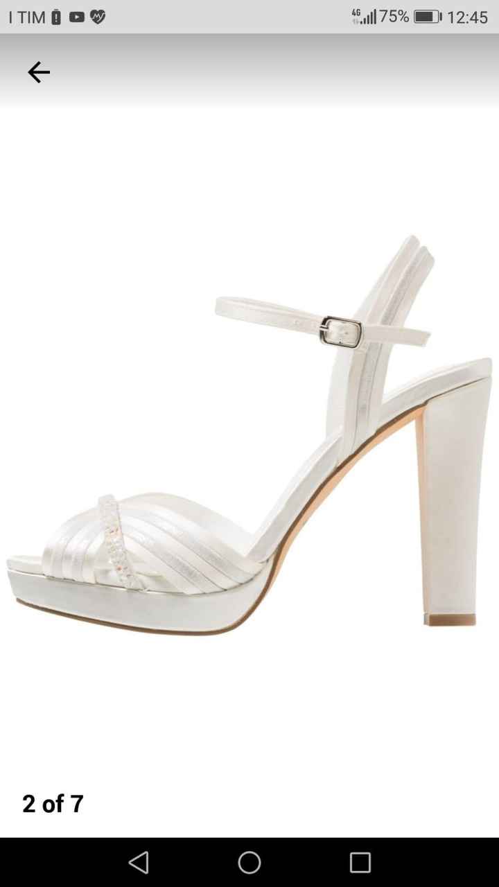 queste le avevo viste su Zalando, ma qualche tempo fa....