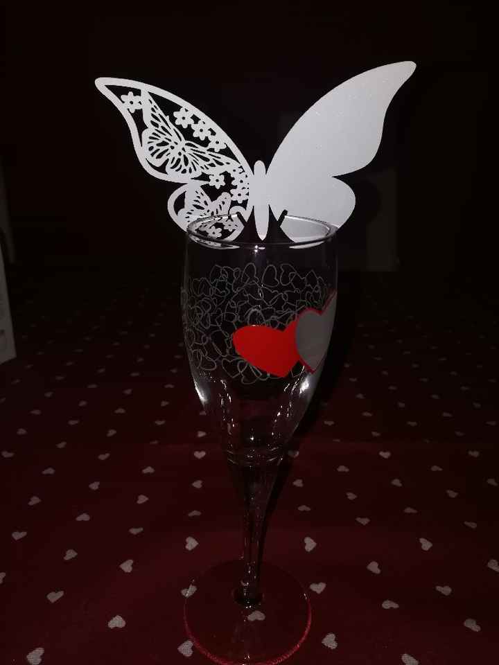 Segnaposto o no 😆 - 1