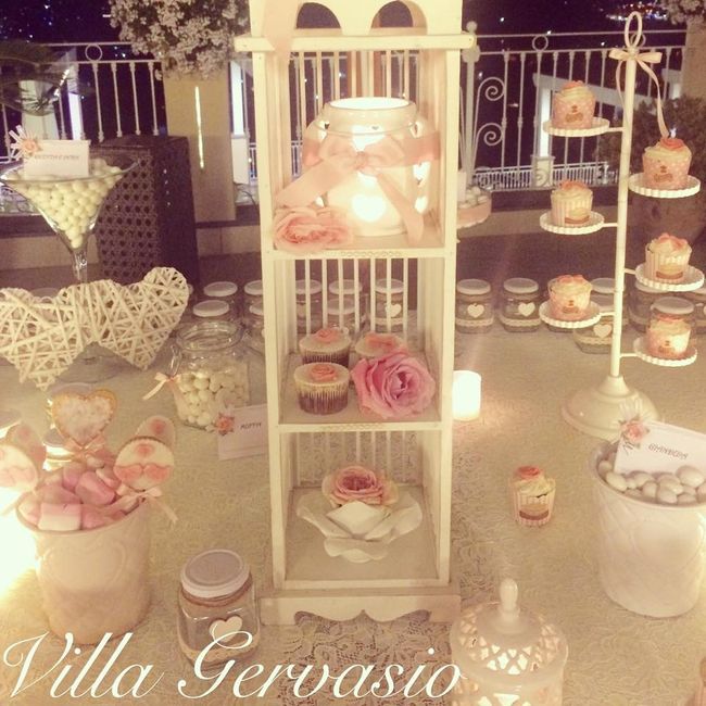 Le mie nozze sono di colore: rosa! - 2