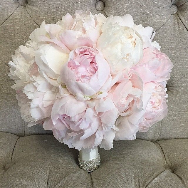 Le mie nozze sono di colore: rosa! - 3