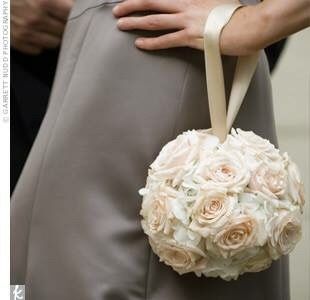 Uccidetemi pure: ho cambiato idea sul bouquet! - 1