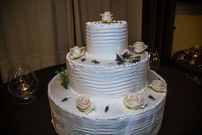 Panna o pasta di zucchero? - 1