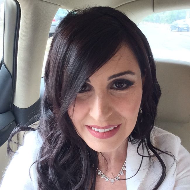 Delusione prova trucco - 1