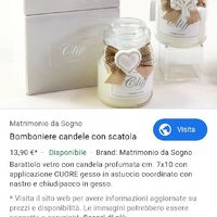 Bomboniere - 1