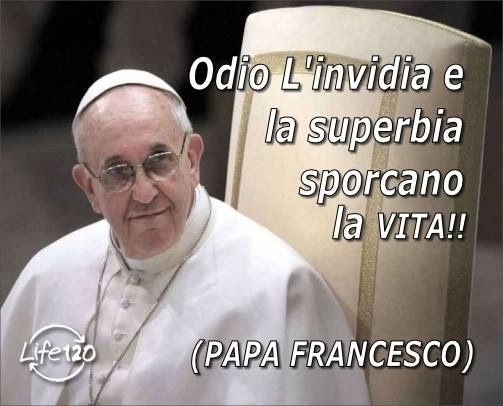 Papa Francesco  - 1