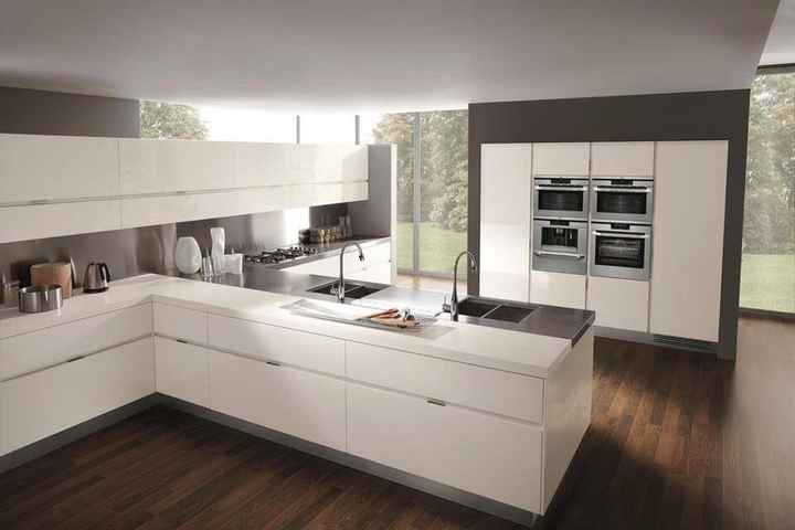 Cucina. .postiamo le foto delle nostre cucine - 1
