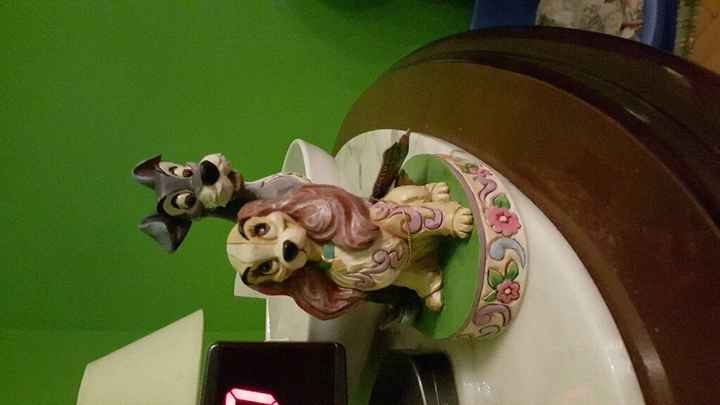 Innamorata del nostro cake topper! - 3