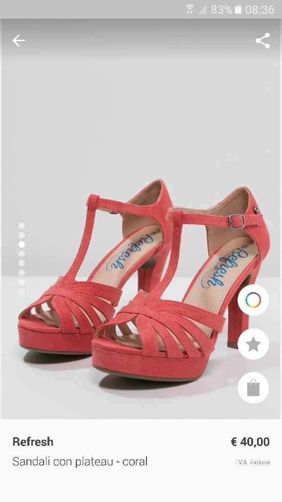 Scarpe foto - 2