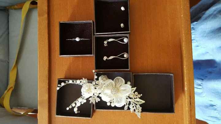 Accessori bijouu - 1