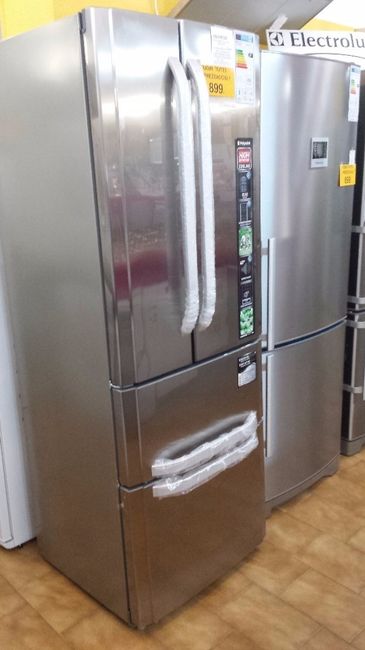 Marca frigorifero 4