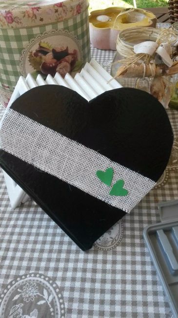 guestbook personalizzato