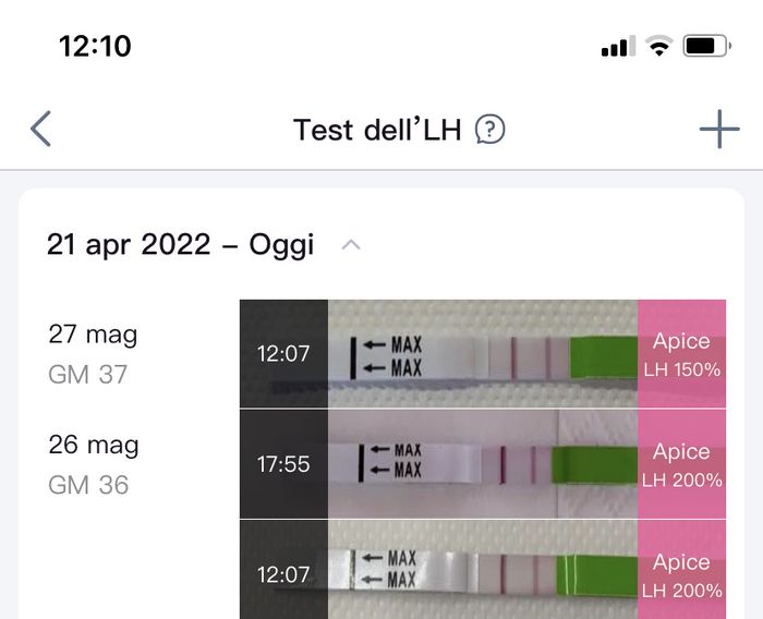 Chi non le aspetta per Giugno 2022 🌻🤰🏻♥️ 1