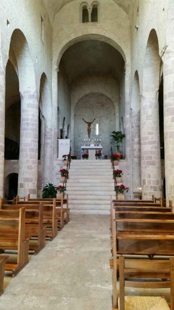 Com'è la vostra chiesa?! - 1