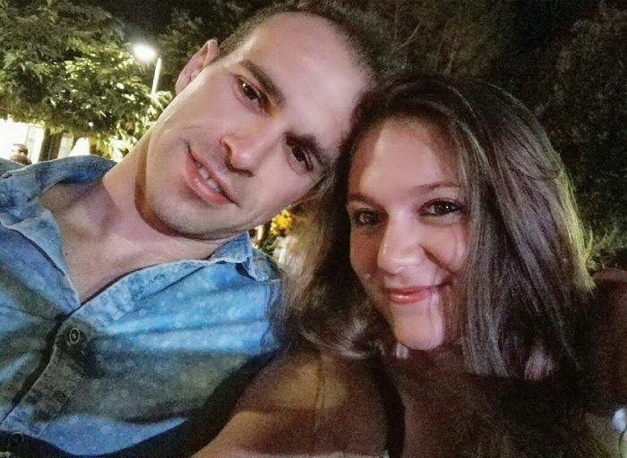 "conosciamoci spose" - 1