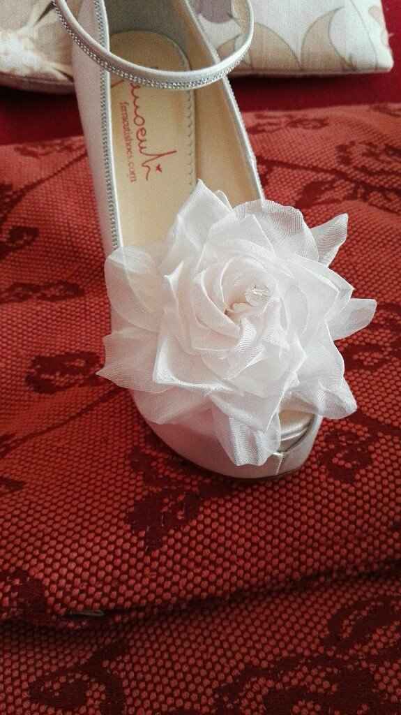 ....scarpe!!😍 - 1