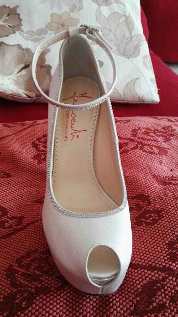 ....scarpe!!😍 - 4