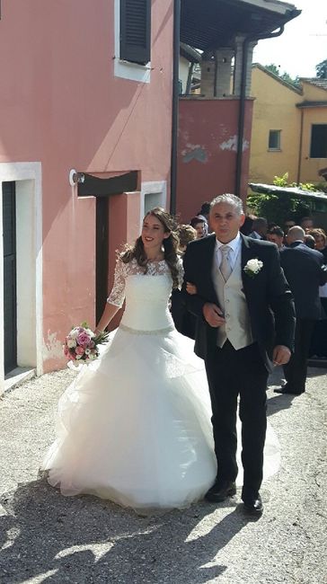  Finalmente il nostro sogno si è avverato! - 2