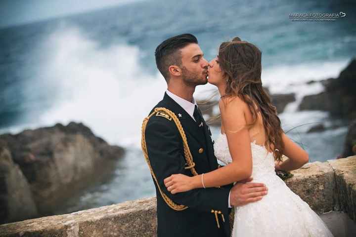 Sposati felicemente - 1