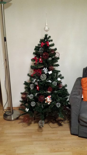 Il vostro albero di Natale! - 1