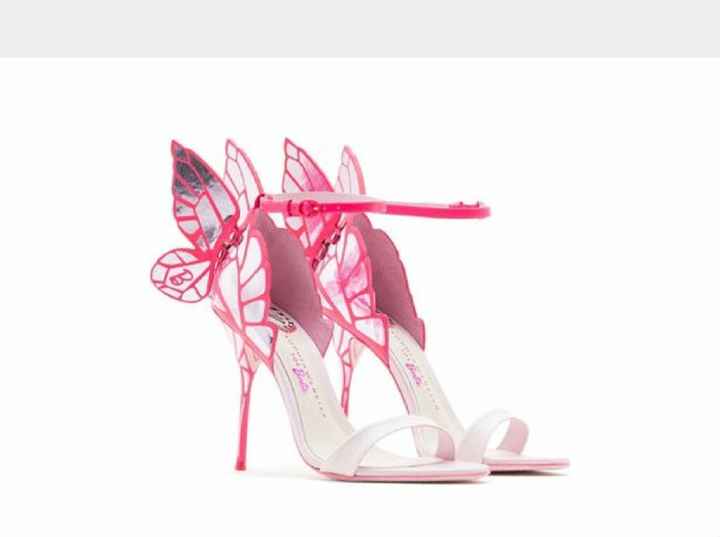 Scarpe sposa - 2