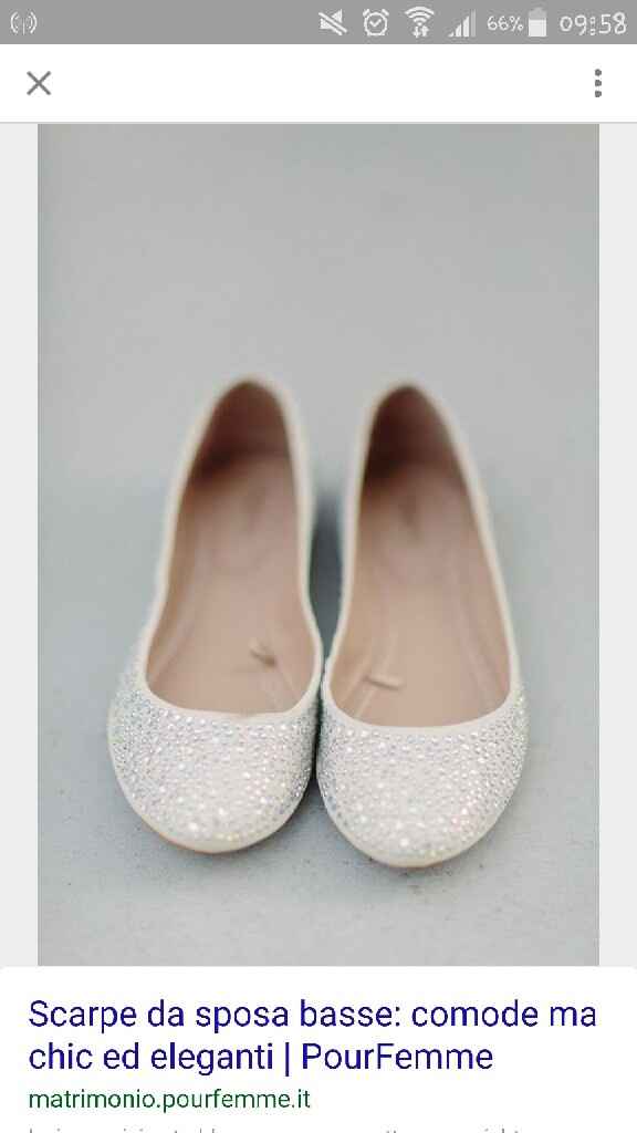 Ballerine help!!! - 1