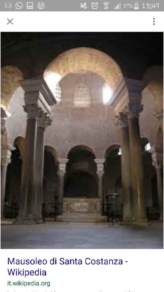 1- il luogo della cerimonia - 3